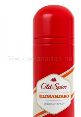 DEO SPRAY 125ML 1.