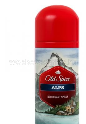 DEO SPRAY 125ML 1.